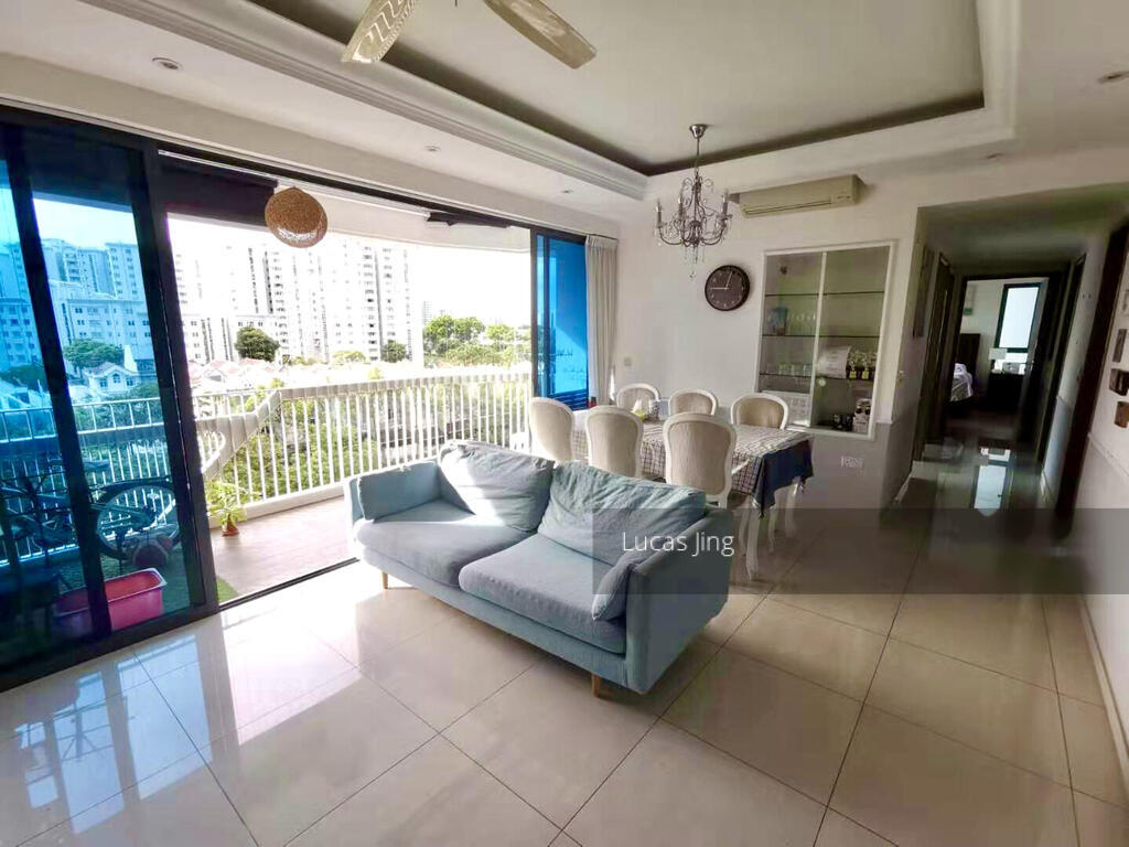 Belysa (D18), Condominium #270404741